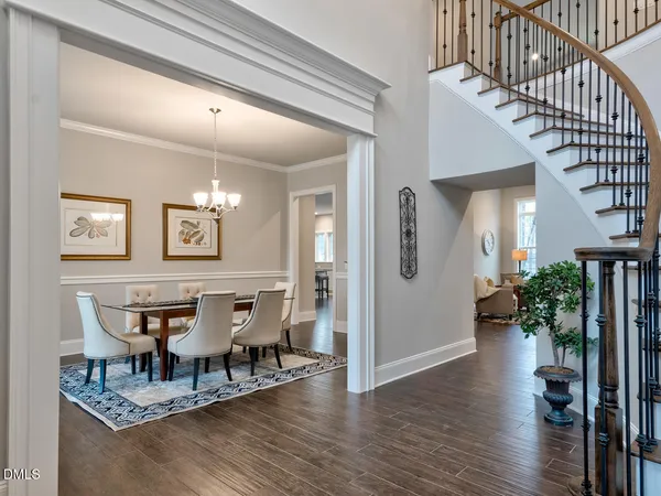 $4,900 | 3526 Clifton Park Court, New Hill, NC 27562