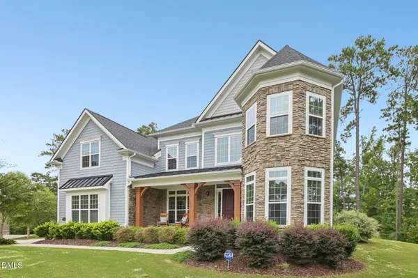$4,900 | 3526 Clifton Park Court, New Hill, NC 27562