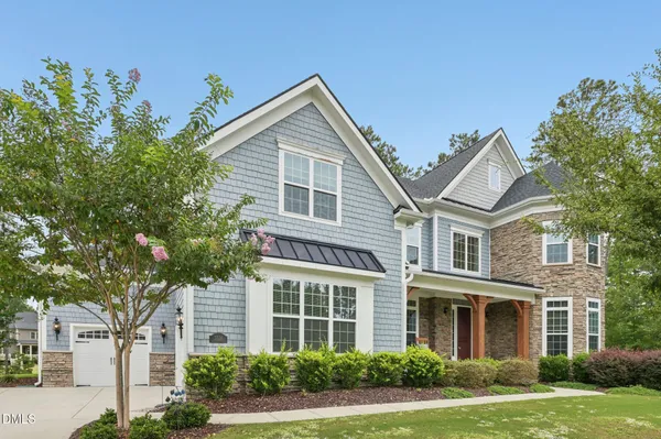 $4,900 | 3526 Clifton Park Court, New Hill, NC 27562