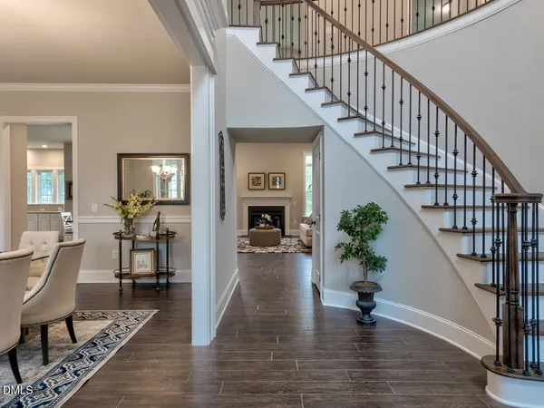 $4,900 | 3526 Clifton Park Court, New Hill, NC 27562