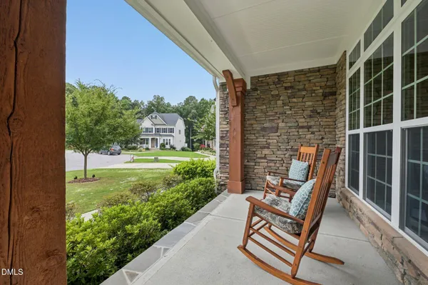 $4,900 | 3526 Clifton Park Court, New Hill, NC 27562