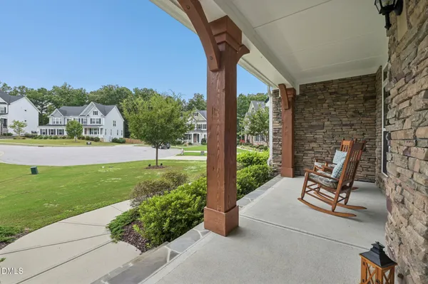 $4,900 | 3526 Clifton Park Court, New Hill, NC 27562