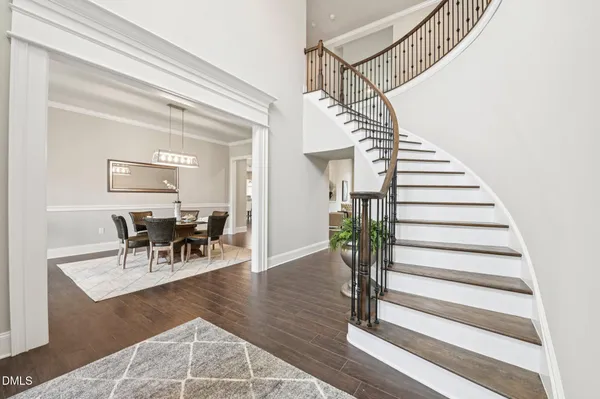 $4,900 | 3526 Clifton Park Court, New Hill, NC 27562