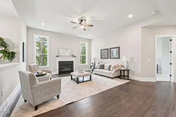 $4,900 | 3526 Clifton Park Court, New Hill, NC 27562