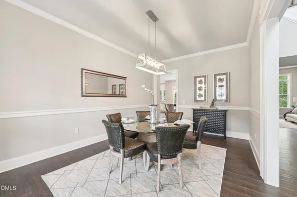 $4,900 | 3526 Clifton Park Court, New Hill, NC 27562