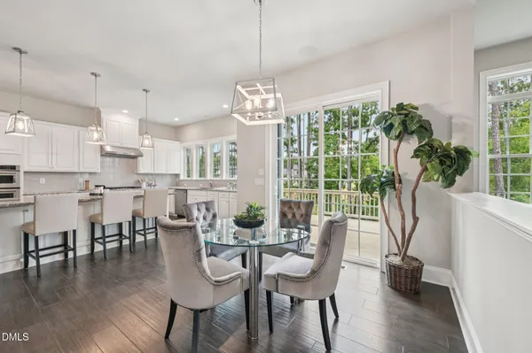 $4,900 | 3526 Clifton Park Court, New Hill, NC 27562