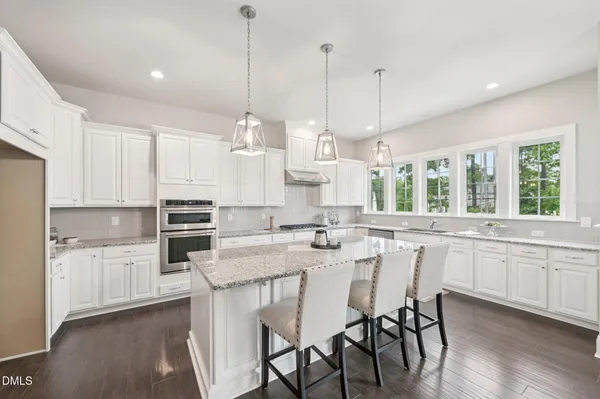 $4,900 | 3526 Clifton Park Court, New Hill, NC 27562