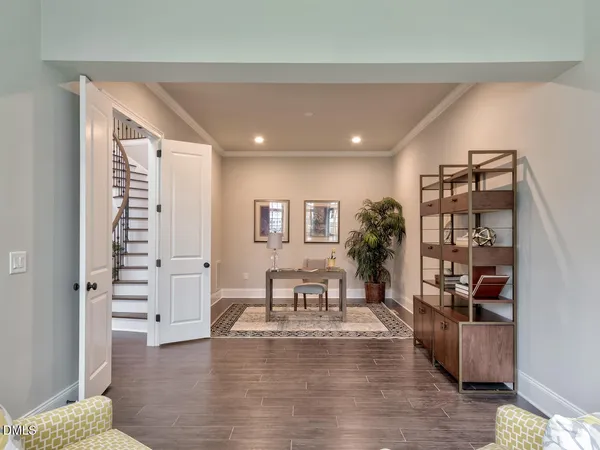 $4,900 | 3526 Clifton Park Court, New Hill, NC 27562