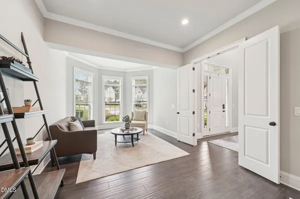 $4,900 | 3526 Clifton Park Court, New Hill, NC 27562