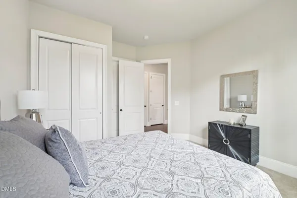 $4,900 | 3526 Clifton Park Court, New Hill, NC 27562