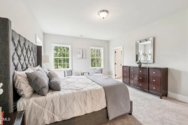 $4,900 | 3526 Clifton Park Court, New Hill, NC 27562