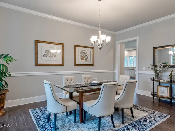 $4,900 | 3526 Clifton Park Court, New Hill, NC 27562