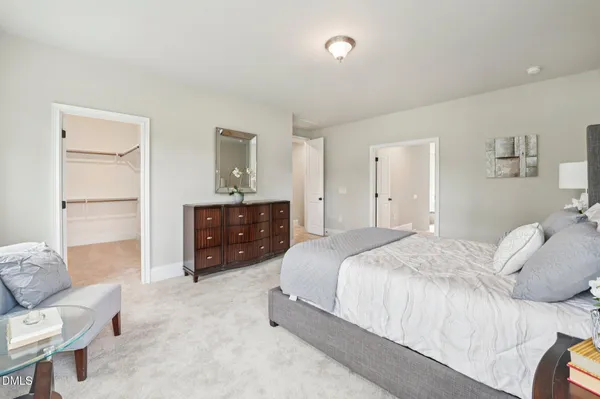 $4,900 | 3526 Clifton Park Court, New Hill, NC 27562