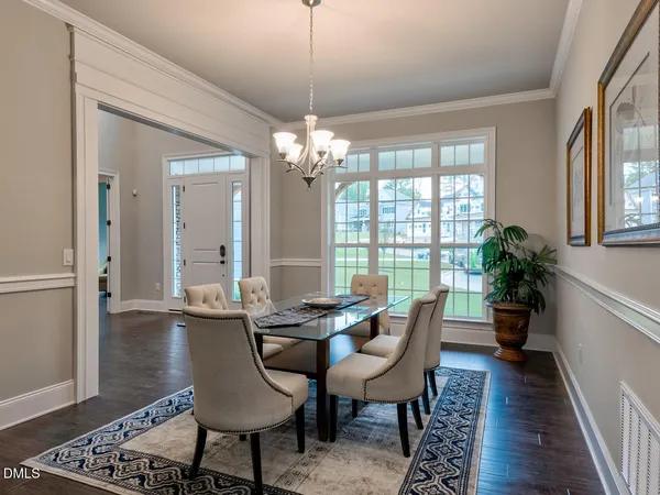 $4,900 | 3526 Clifton Park Court, New Hill, NC 27562