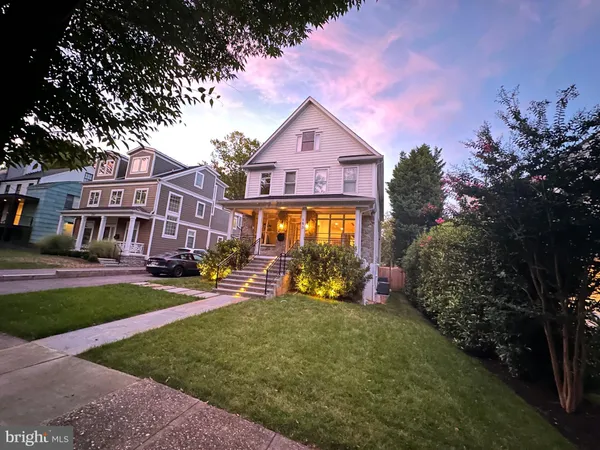 $14,500 | 153 Quincy Street, Chevy Chase, MD 20815
