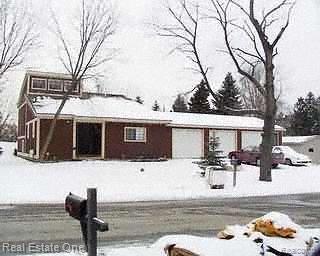 1379 Central Street Howell, MI 48843 - Photo 1 of 1 Listing Image