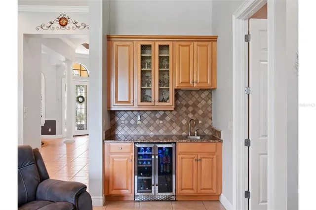 $590,000 | 9335 San Jose Boulevard, Howey-in-the-Hills, FL 34737