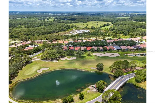 $590,000 | 9335 San Jose Boulevard, Howey-in-the-Hills, FL 34737