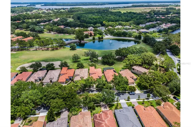 $590,000 | 9335 San Jose Boulevard, Howey-in-the-Hills, FL 34737