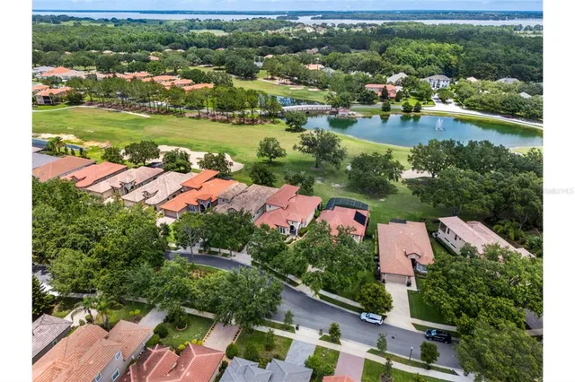 $590,000 | 9335 San Jose Boulevard, Howey-in-the-Hills, FL 34737