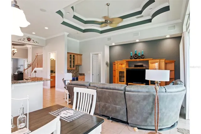 $590,000 | 9335 San Jose Boulevard, Howey-in-the-Hills, FL 34737