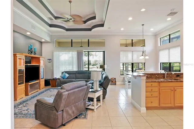 $590,000 | 9335 San Jose Boulevard, Howey-in-the-Hills, FL 34737