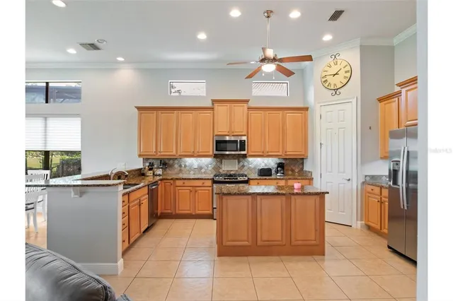 $590,000 | 9335 San Jose Boulevard, Howey-in-the-Hills, FL 34737