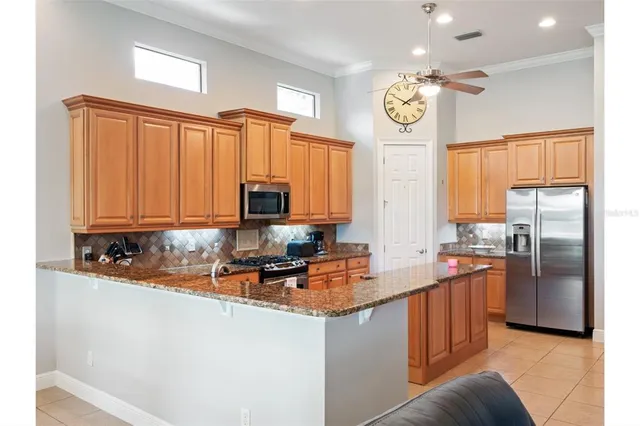 $590,000 | 9335 San Jose Boulevard, Howey-in-the-Hills, FL 34737