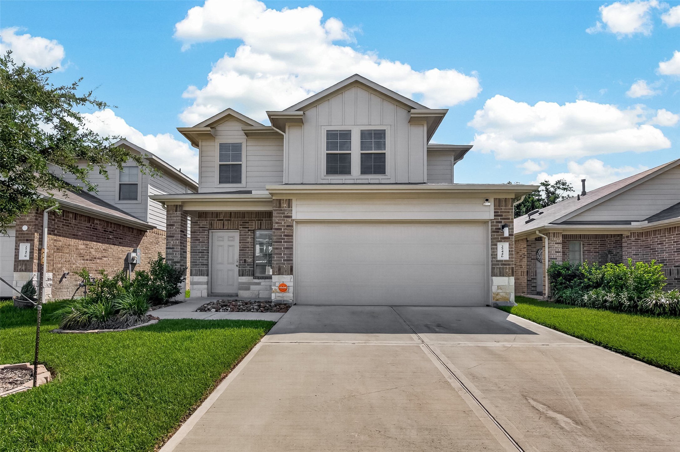 22446 Forest Gorge Lane Spring, TX 77373 - Photo 1 of 40 Welcome to 22446 Forest Gorge Lane