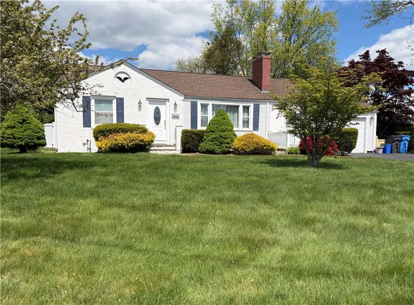 $470,000 | 52 Elm Drive, Cranston, RI 02920