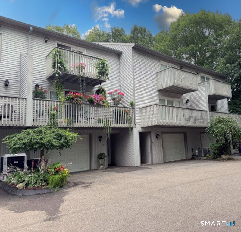 20 Wolf Hill Road, Unit 9F Wolcott, CT 06716 - Photo 2 of 2