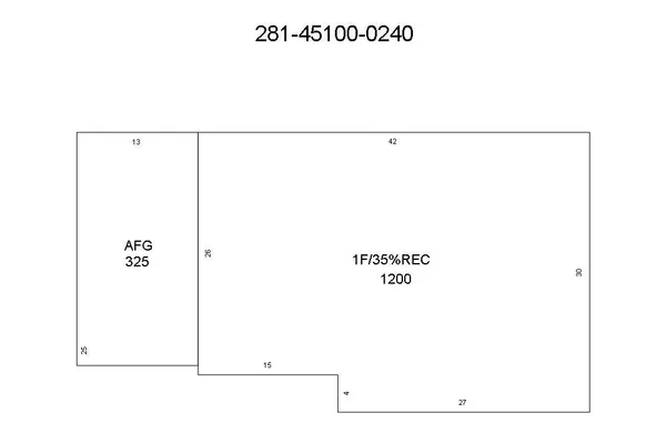 $215,000 | 1137 South Park Street, Shawano, WI 54166