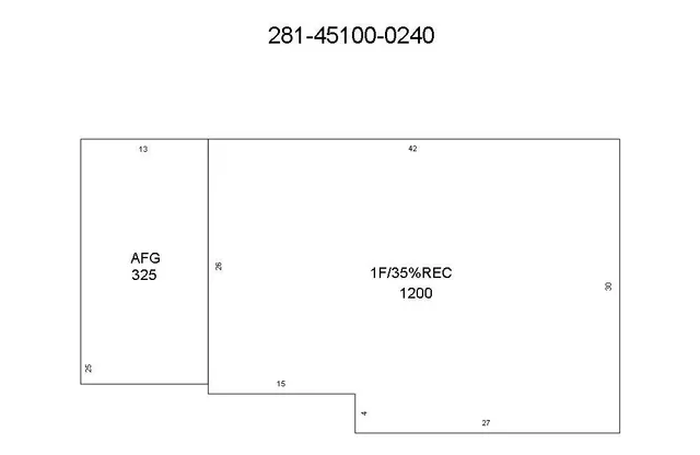 $215,000 | 1137 South Park Street, Shawano, WI 54166