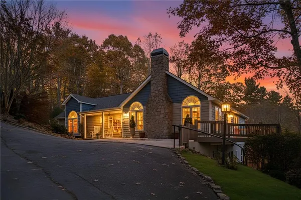 $595,000 | 174 Bell Colony Road, Dillard, GA 30537