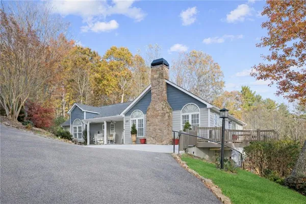 $585,000 | 174 Bell Colony Road, Dillard, GA 30537