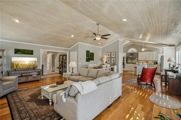 $595,000 | 174 Bell Colony Road, Dillard, GA 30537