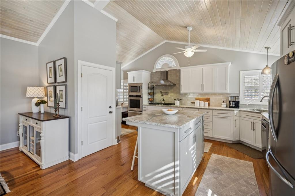 174 Bell Colony Road Dillard, GA 30537 - Photo 12 of 47