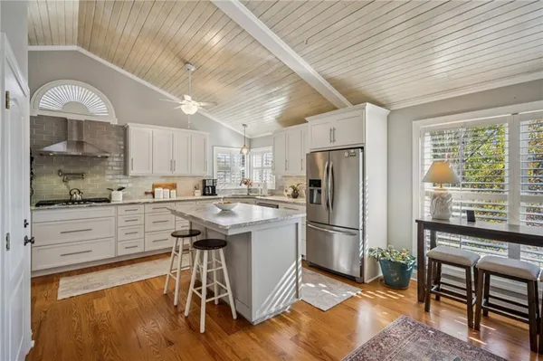 $595,000 | 174 Bell Colony Road, Dillard, GA 30537