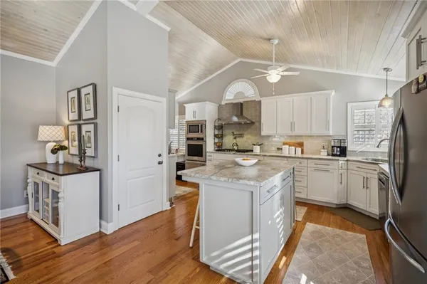 $595,000 | 174 Bell Colony Road, Dillard, GA 30537