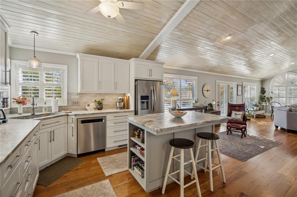 174 Bell Colony Road Dillard, GA 30537 - Photo 14 of 47