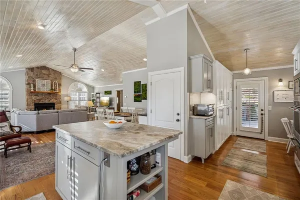 $595,000 | 174 Bell Colony Road, Dillard, GA 30537