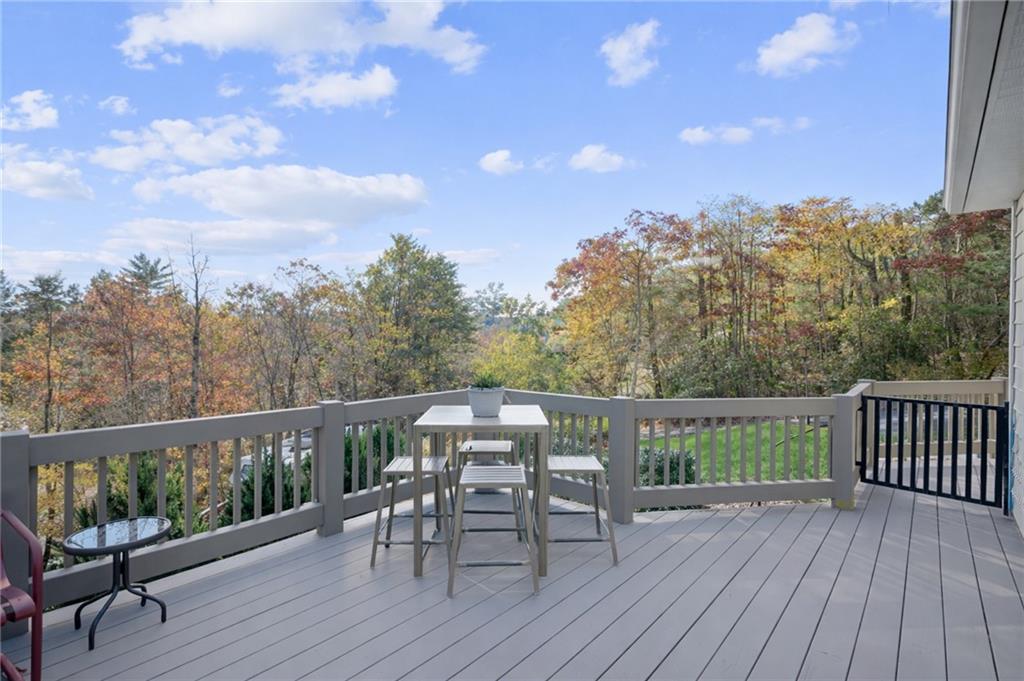 174 Bell Colony Road Dillard, GA 30537 - Photo 16 of 47