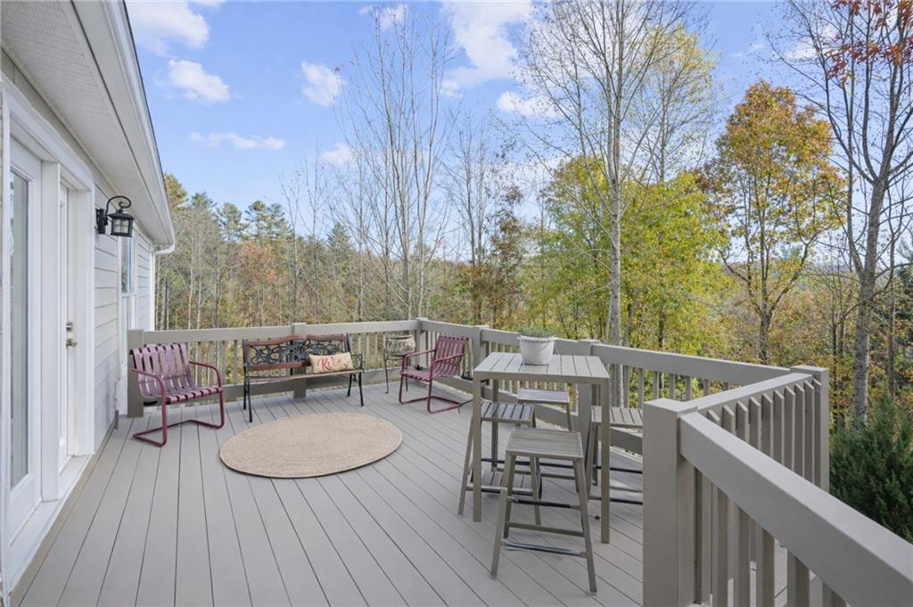174 Bell Colony Road Dillard, GA 30537 - Photo 17 of 47