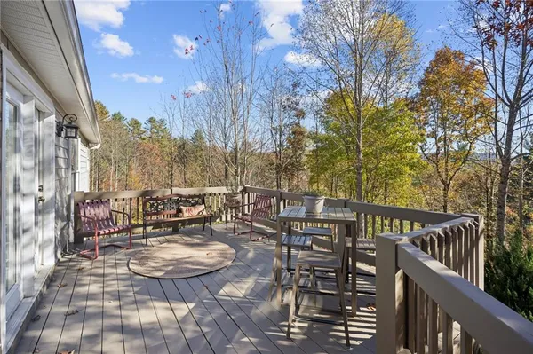 $595,000 | 174 Bell Colony Road, Dillard, GA 30537