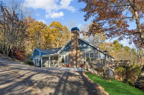 $595,000 | 174 Bell Colony Road, Dillard, GA 30537