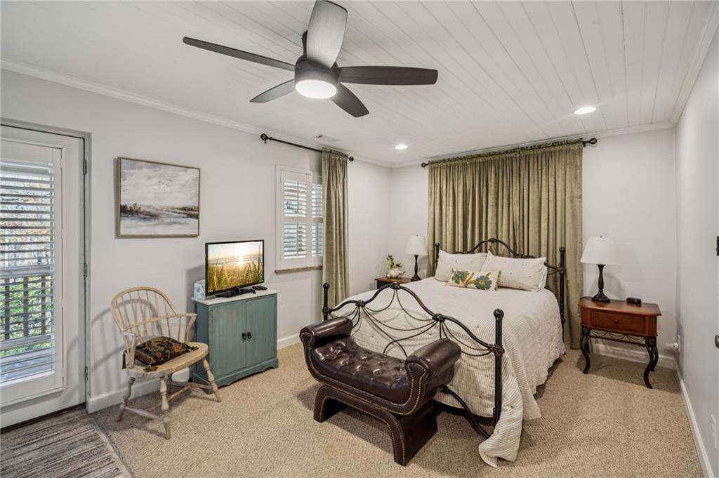 174 Bell Colony Road Dillard, GA 30537 - Photo 28 of 47