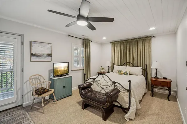 $595,000 | 174 Bell Colony Road, Dillard, GA 30537