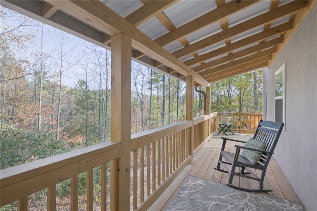 174 Bell Colony Road Dillard, GA 30537 - Photo 30 of 47