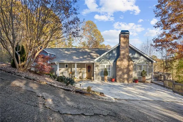 $595,000 | 174 Bell Colony Road, Dillard, GA 30537