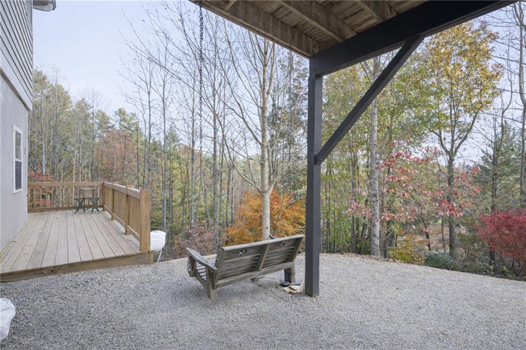 174 Bell Colony Road Dillard, GA 30537 - Photo 31 of 47